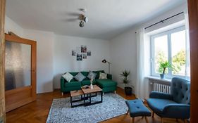 Bessa Homes 6 Personen 2 Schlafzimmer, 3 King Size, Betten, Balkon, Kueche